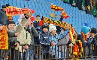 «Арсенал» Тула - «Зенит-2» Санкт-Петербург - 2:1, Фото: 145