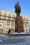 21 января 90 лет назад умер В.И. Ленин, Фото: 4