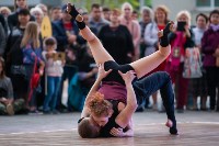 Открытие фестиваля «Театральный дворик» в Туле, Фото: 148