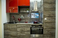 Создай дизайн-проект своей кухни с «Леруа Мерлен», Фото: 2