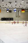Детский хоккейный турнир в Новомосковске., Фото: 27