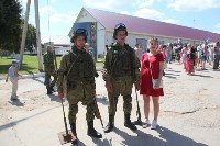 Тульские десантники отметили День ВДВ, Фото: 241