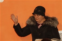 Владимир Груздев в Белевском районе. 17 декабря 2013, Фото: 67