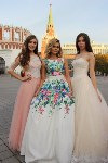 Тульские модели на Неделе моды в Москве, Фото: 4