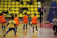 Детский футбольный турнир «Тульская весна - 2016», Фото: 30