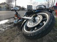 ДТП с мотоциклом на Чмутова , Фото: 6