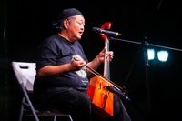 Этнические музыканты в Туле, Фото: 46