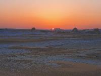 Белая пустыня Египта, Фото: 4