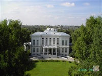 Богородицкий дворец-музей и парк, Фото: 2