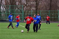 Турнир по мини-футболу памяти Евгения Вепринцева. 16 февраля 2014, Фото: 5
