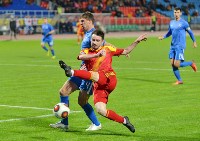 «Арсенал» Тула - «Балтика» Калининград - 1:0, Фото: 90