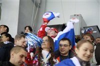 Керлинг на Олимпиаде в Сочи, Фото: 19
