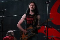 В Тульской области пройдет рок-фестиваль Russian Woodstock, Фото: 1