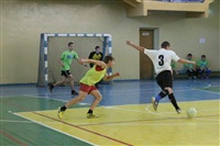 Пятый тур чемпионата Тулы по мини-футболу, Фото: 6
