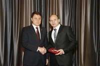 Награждение Медалью ордена «За заслуги перед отечеством»  ii степени Николая Ермакова, Фото: 25