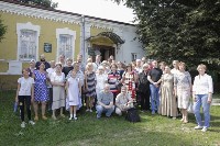 Съезд потомков крапивенских жителей, Фото: 12