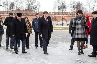 Совещание в кремле, Фото: 8