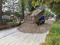 На ремонт дороги на ул. Ф. Энгельса потратят 187 млн рублей, Фото: 7