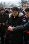 Владимир Груздев в Белевском районе. 17 декабря 2013, Фото: 15