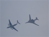  Самолёты над Плавском, Фото: 7