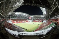 Рубин - Арсенал, 30 ноября 2016: текстовая трансляция матча, Фото: 1