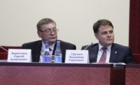 Выездное заседание комитета Совета Федерации в Туле 30 октября, Фото: 14