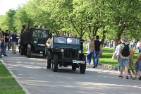 День Победы в Центральном парке Тулы, Фото: 67