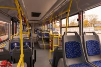 В Туле обновляют общественный транспорт: расскажем всё о новых автобусах, Фото: 6