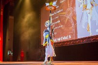Малефисенты, Белоснежки, Дедпулы и Ариэль: Аниме-фестиваль Yuki no Odori в Туле, Фото: 84