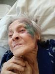 Жительница Новомосковска заявила, что врачи издевались над ее бабушкой-ветераном , Фото: 3