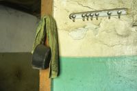  В Туле пенсионерка четыре месяца живет без газа после обрушения потолка, Фото: 14