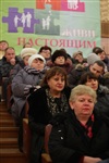 Встреча Губернатора с жителями МО Страховское, Фото: 43