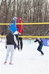 В Туле определили чемпионов по пляжному волейболу на снегу , Фото: 50