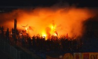Арсенал - Томь: 1:2. 25 ноября 2015 года, Фото: 95