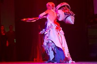 Малефисенты, Белоснежки, Дедпулы и Ариэль: Аниме-фестиваль Yuki no Odori в Туле, Фото: 200