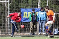 Футбольный турнир ЛДПР на кубок «Время молодых 2016», Фото: 9