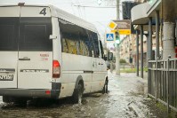 Потоп в Туле 21 июля, Фото: 50