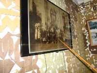 Полевой госпиталь в военно-историческом музее, Фото: 5
