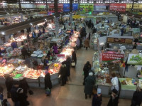 Новомосковский рынок, Фото: 6