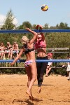 Пляжный волейбол в Барсуках, Фото: 36