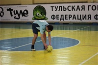 Чемпионат Тулы по мини-футболу среди любителей. 1-2 марта 2014, Фото: 2