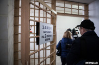 Как живут заключенные в СИЗО №1 Тулы, Фото: 46
