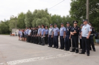 Тульские полицейские вспомнили ПДД, Фото: 14