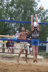 Второй открытый областной турнир по пляжному волейболу на призы администрации Ленинского района, Фото: 15