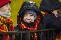 Арсенал-Спартак - 1.12.2017, Фото: 54