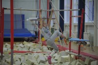 В Туле проверили ближайший резерв российской гимнастики, Фото: 3