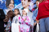 Семейный фестиваль «Школодром-2022» в Центральном парке Тулы: большой фоторепортаж и видео, Фото: 272