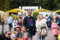 Семейный фестиваль «Школодром-2022» в Центральном парке Тулы: большой фоторепортаж и видео, Фото: 118