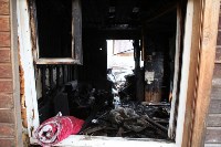 В Туле на ул. Пирогова рухнул дом, Фото: 21
