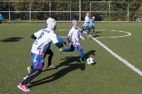 Футбольный турнир "Осень золотая" среди девочек, Фото: 37
